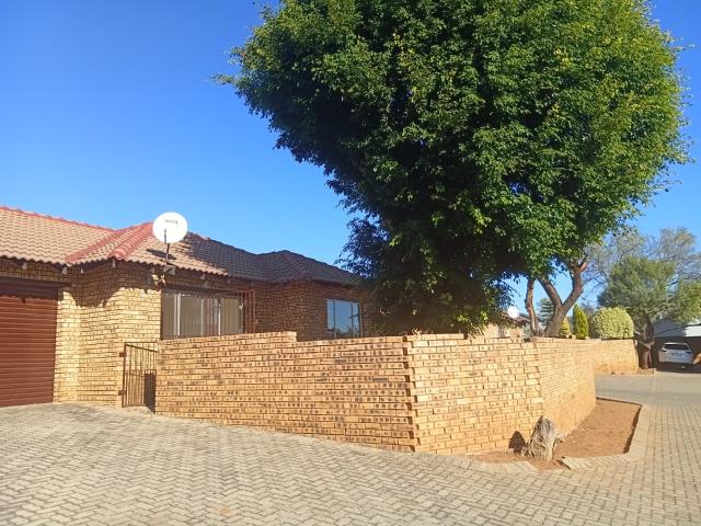 2 Bedroom Apartment in Amandasig
