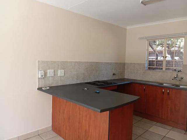 2 Bedroom Apartment in Amandasig