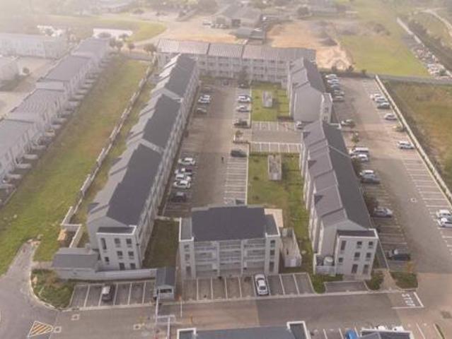 2 Bedroom Apartment in Amandelsig