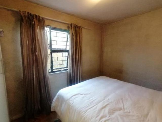 2 Bedroom Apartment in Amalinda