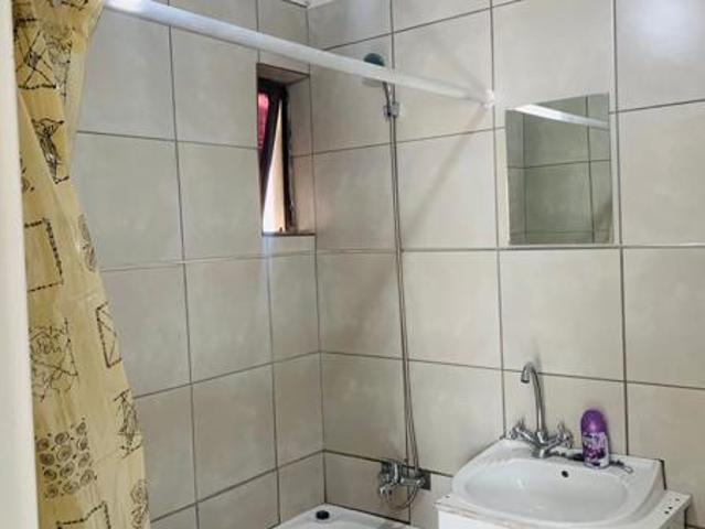 2 Bedroom Apartment in Amalinda
