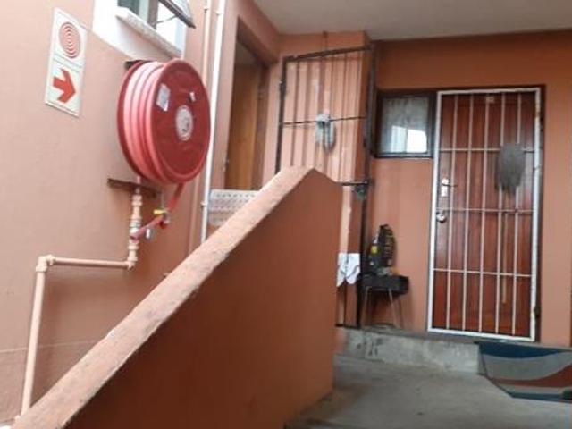 2 Bedroom Apartment in Amalinda