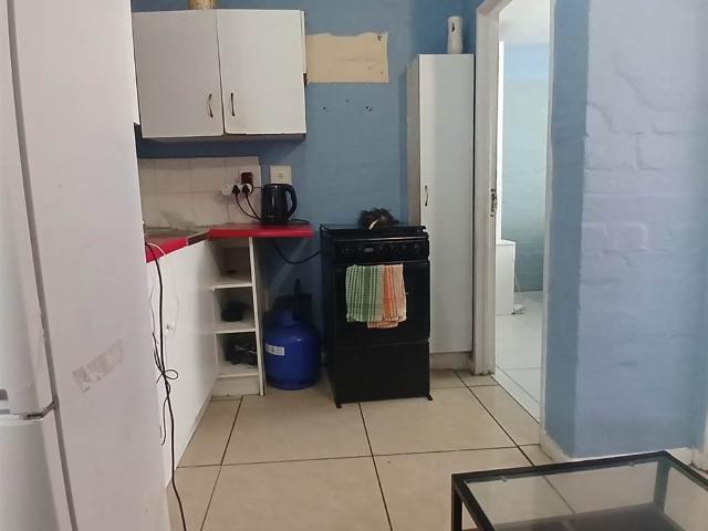 2 Bedroom Apartment in Amalinda