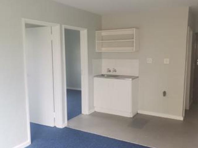2 Bedroom Apartment in Amalinda