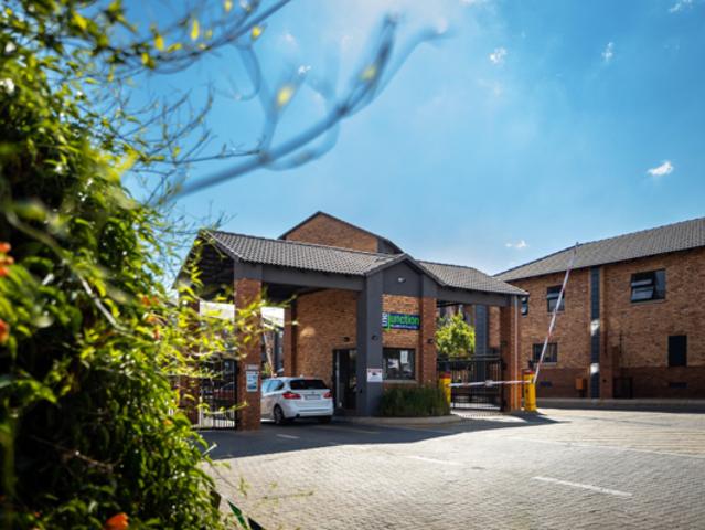 2 Bedroom Apartment in Amberfield