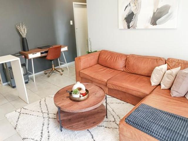 2 Bedroom Apartment in Amberfield