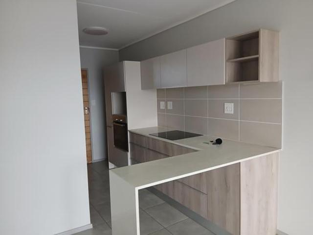 2 Bedroom Apartment in Amberfield