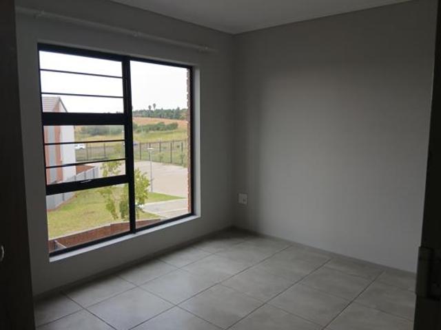 2 Bedroom Apartment in Amberfield