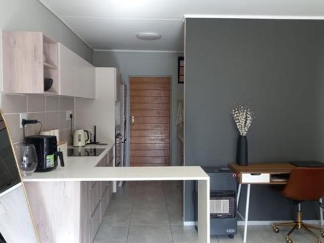 2 Bedroom Apartment in Amberfield