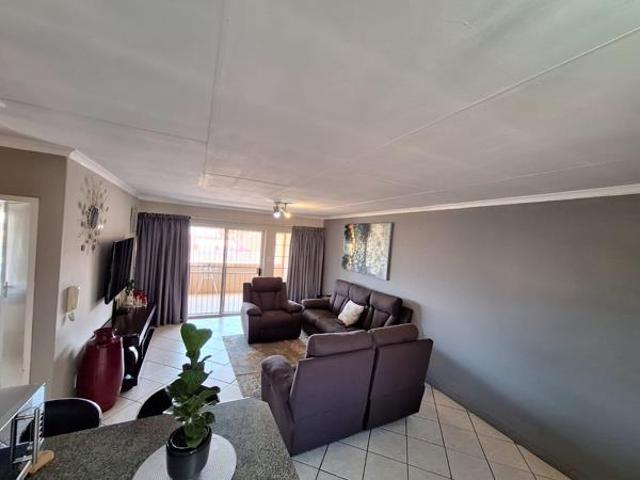 2 Bedroom Apartment in Amberfield