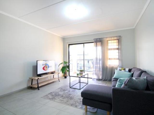 2 Bedroom Apartment in Amberfield