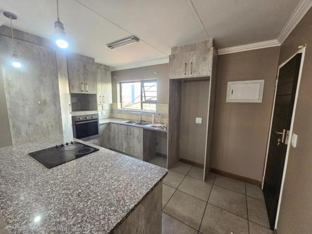 2 Bedroom Apartment in Amberfield