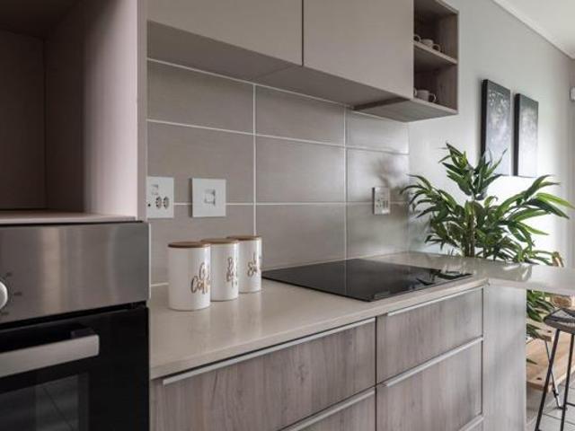 2 Bedroom Apartment in Amberfield