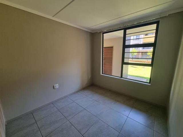 2 Bedroom Apartment in Amberfield