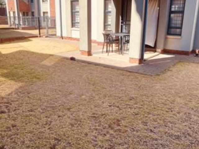2 Bedroom Apartment in Amberfield