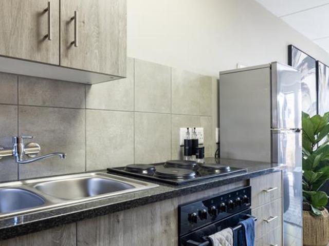 2 Bedroom Apartment in Amberfield