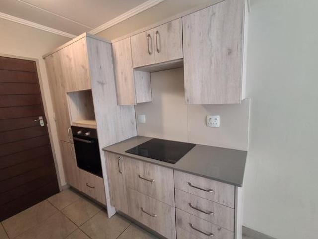 2 Bedroom Apartment in Amberfield