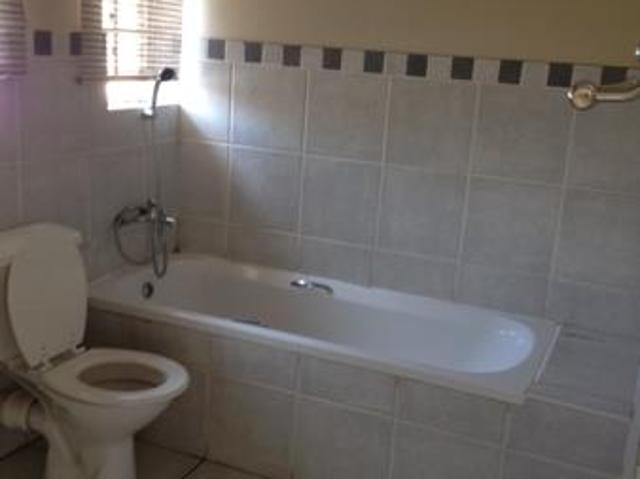 2 Bedroom Apartment in Amberfield