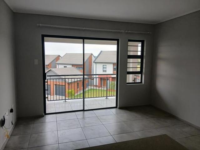 2 Bedroom Apartment in Amberfield