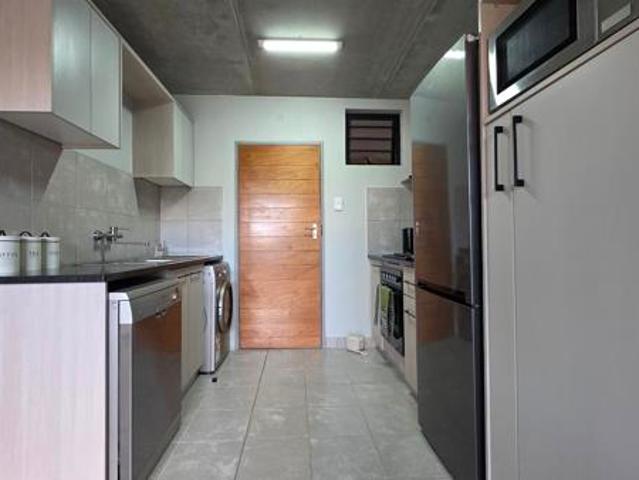 2 Bedroom Apartment in Amberfield