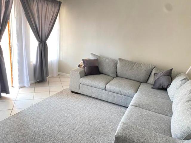2 Bedroom Apartment in Amberfield