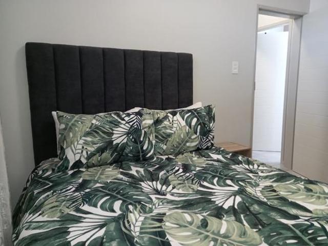 2 Bedroom Apartment in Amberfield