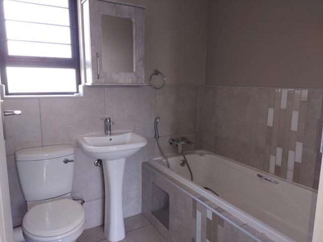 2 Bedroom Apartment in Amberfield