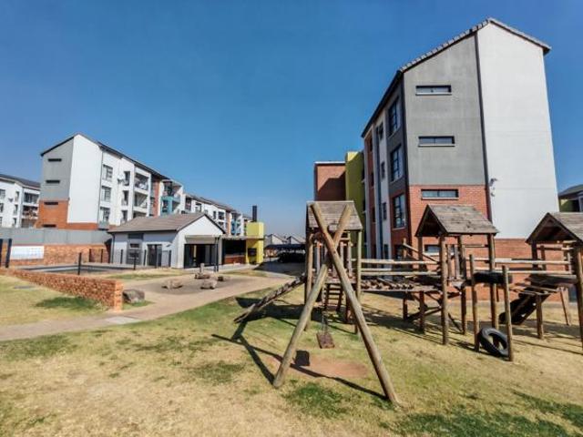 2 Bedroom Apartment in Amberfield