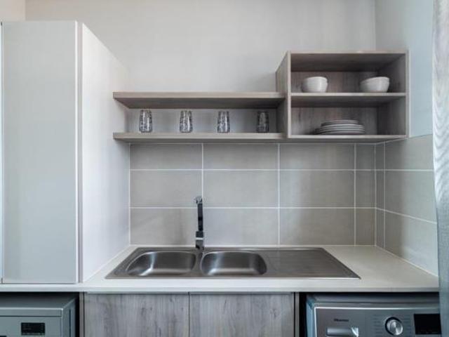 2 Bedroom Apartment in Amberfield