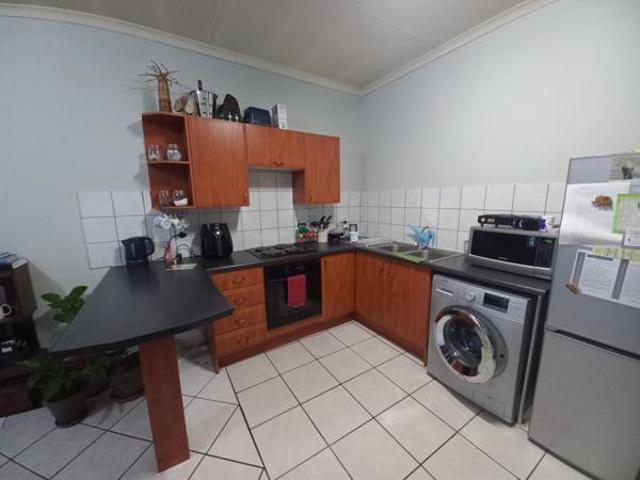 2 Bedroom Apartment in Amberfield