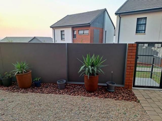 2 Bedroom Apartment in Amberfield