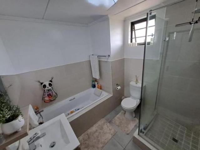 2 Bedroom Apartment in Amberfield