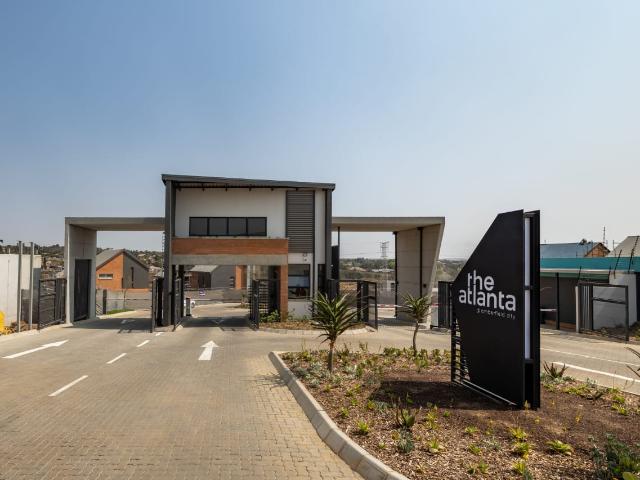 2 Bedroom Apartment in Amberfield