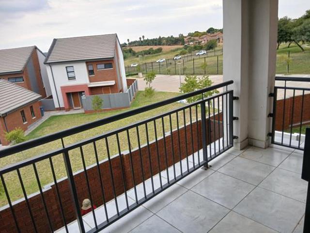 2 Bedroom Apartment in Amberfield