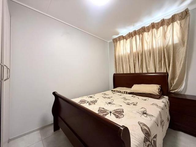 2 Bedroom Apartment in Amberfield