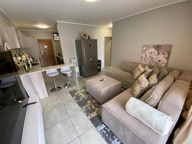 2 Bedroom Apartment in Amberfield
