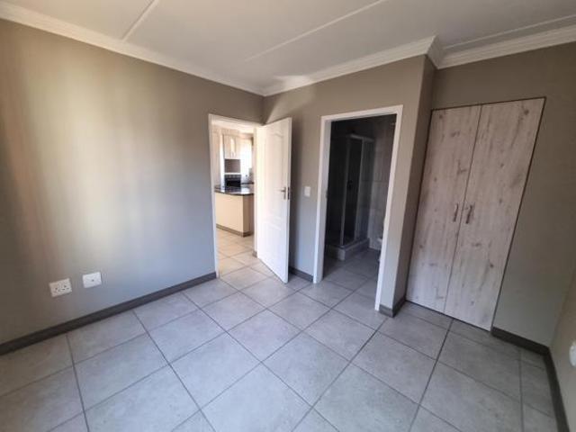 2 Bedroom Apartment in Amberfield