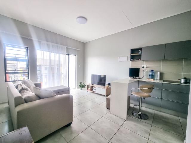 2 Bedroom Apartment in Amberfield