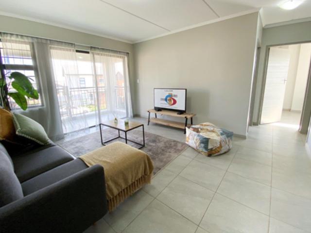 2 Bedroom Apartment in Amberfield