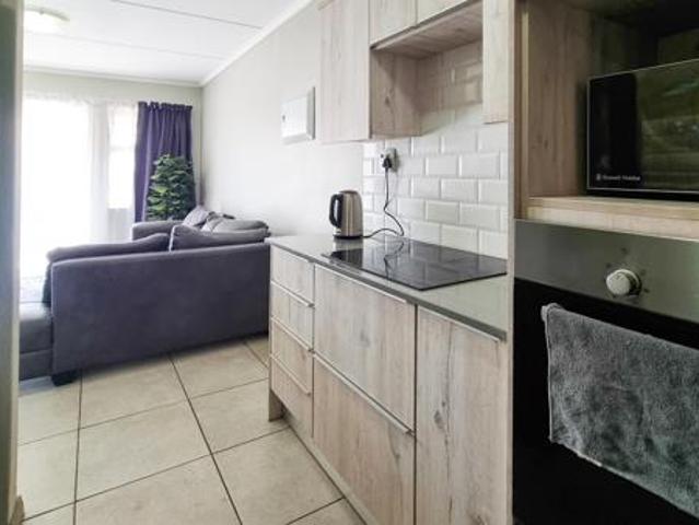 2 Bedroom Apartment in Amberfield