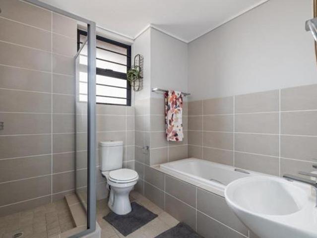 2 Bedroom Apartment in Amberfield