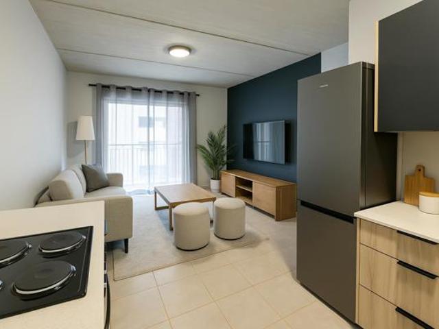 2 Bedroom Apartment in Amberfield