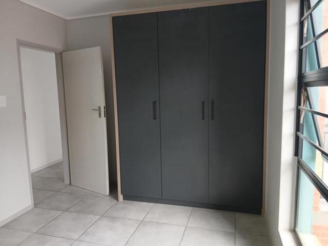 2 Bedroom Apartment in Amberfield