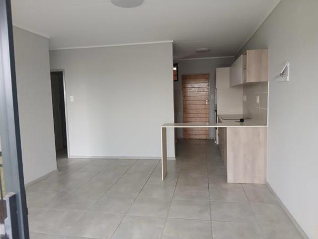 2 Bedroom Apartment in Amberfield
