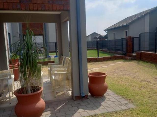 2 Bedroom Apartment in Amberfield