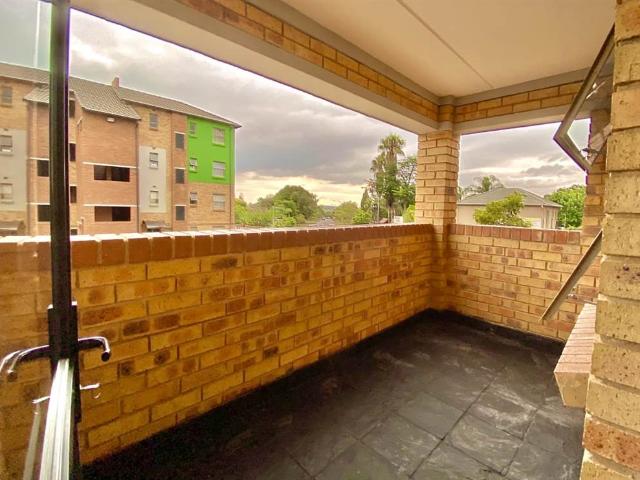 2 Bedroom Apartment in Amberfield