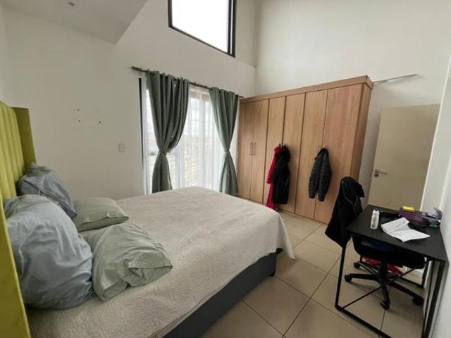 2 Bedroom Apartment in Amberfield