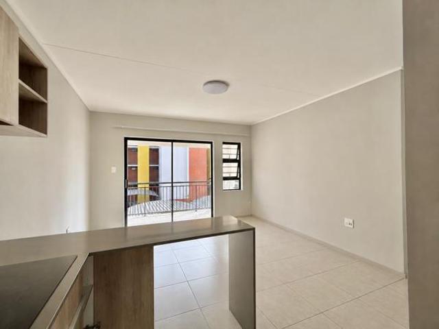 2 Bedroom Apartment in Amberfield