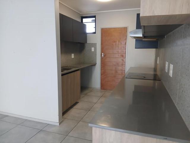 2 Bedroom Apartment in Amberfield