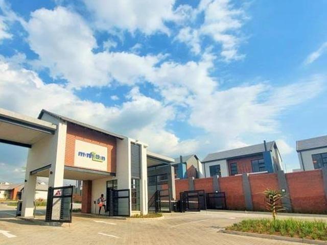 2 Bedroom Apartment in Amberfield